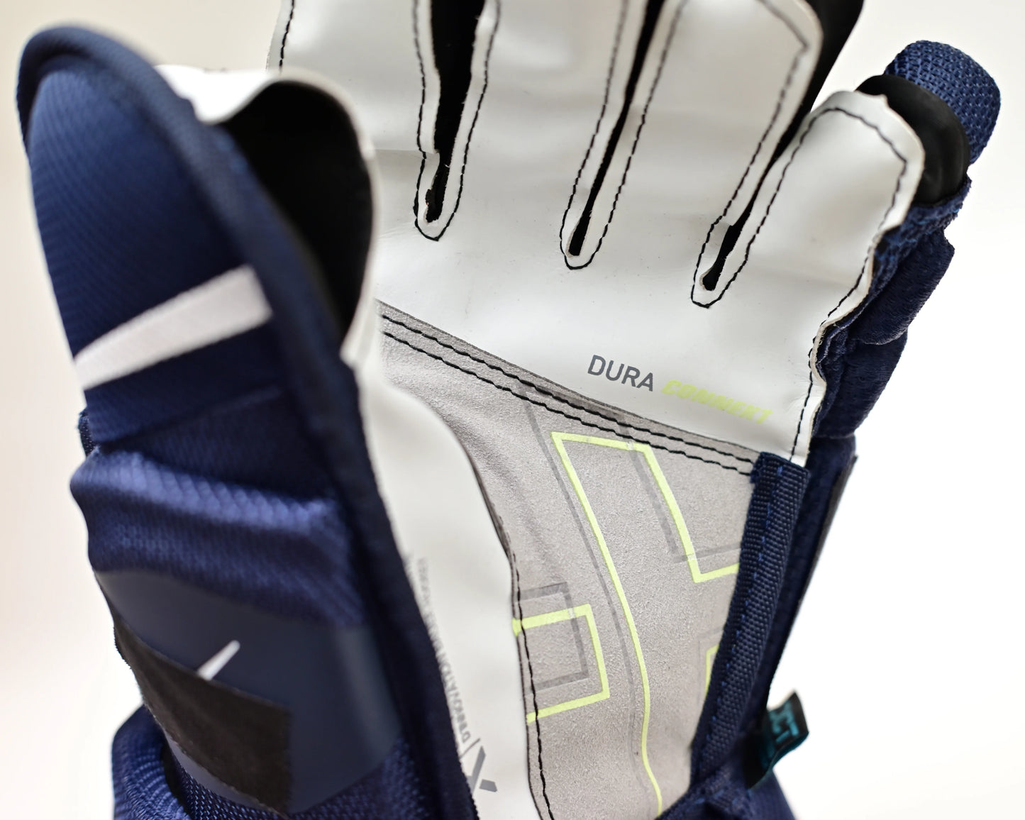 [14"]Hyperlight New Ice Hockey Gloves BAU Brand Professional 14-Inch Athlete Hockey Glove