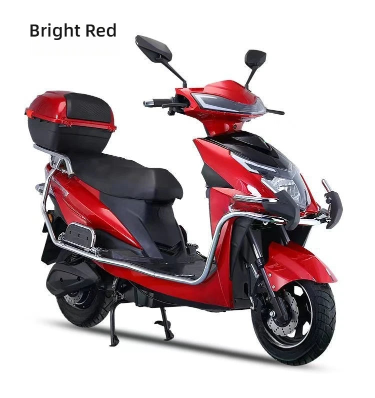 Adults' Lithium Ion Electric Bicycle  Lightweight Magnesium Alloy Men's and Women's