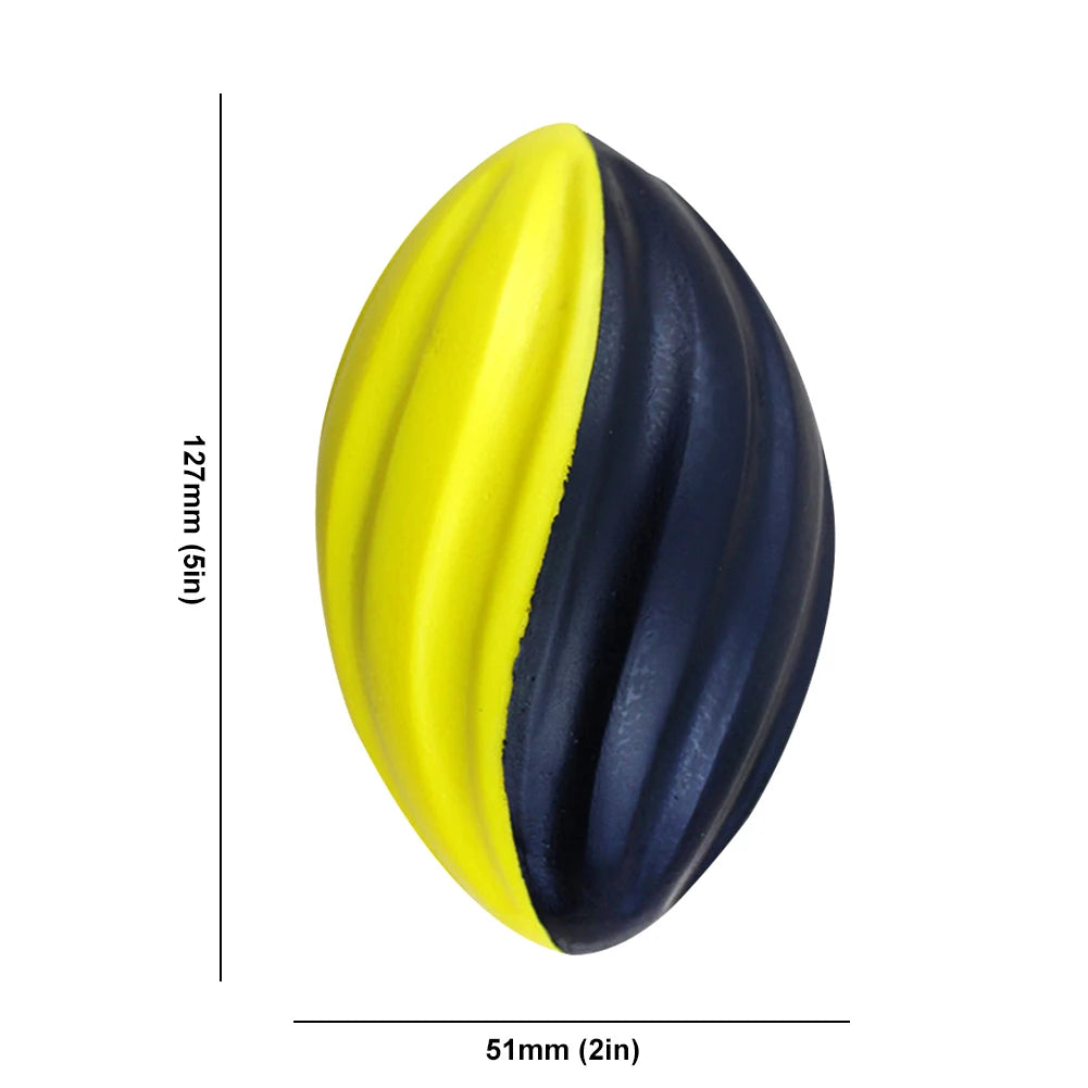 Mini Soft Standard Sponge American Football s