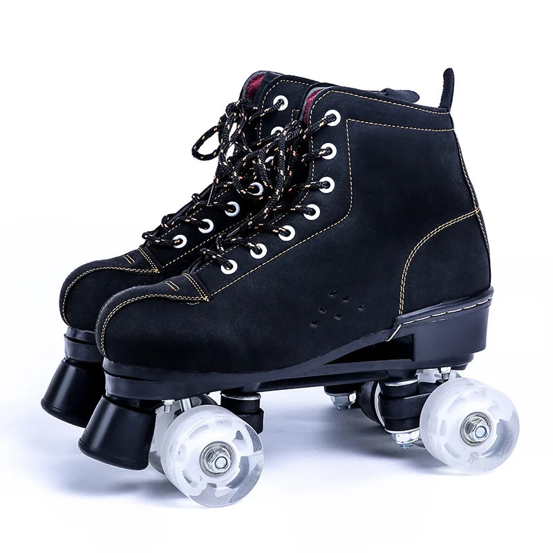 New Style Roller Skates Inline Skates Sports Toys for Children and Adults