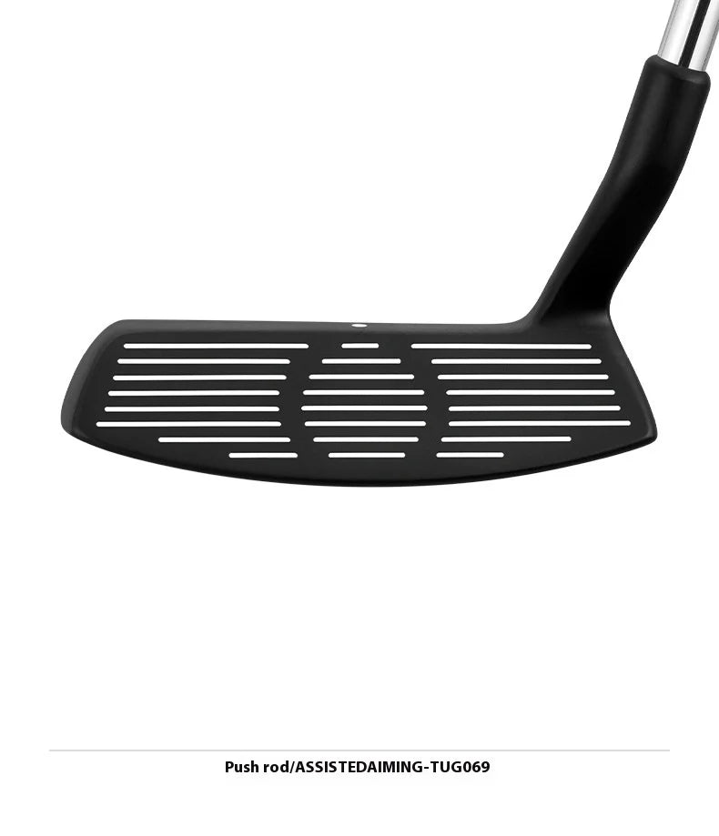 PGM TUG069 Golf Chipper & Putter Men Women Golf Club Short Cutting Tool,