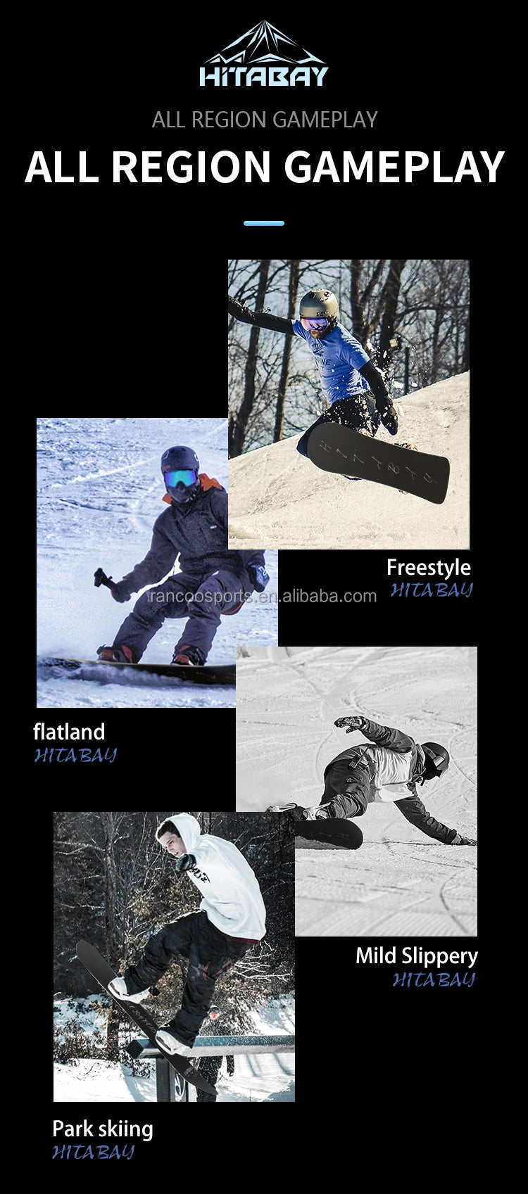 Snow Boarding Shoes Snow White Board