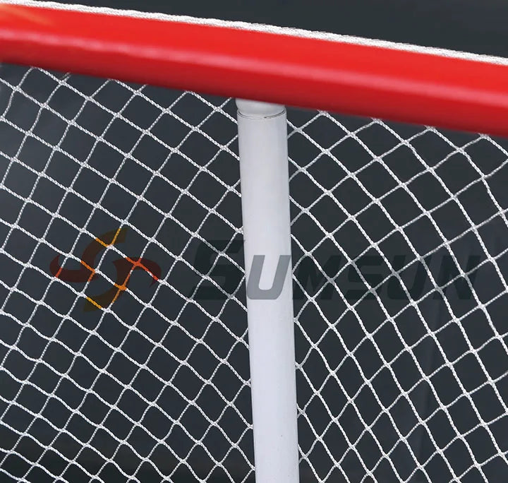 Mini Hockey goal for Child Ice Hockey Equipment Hockey Nets