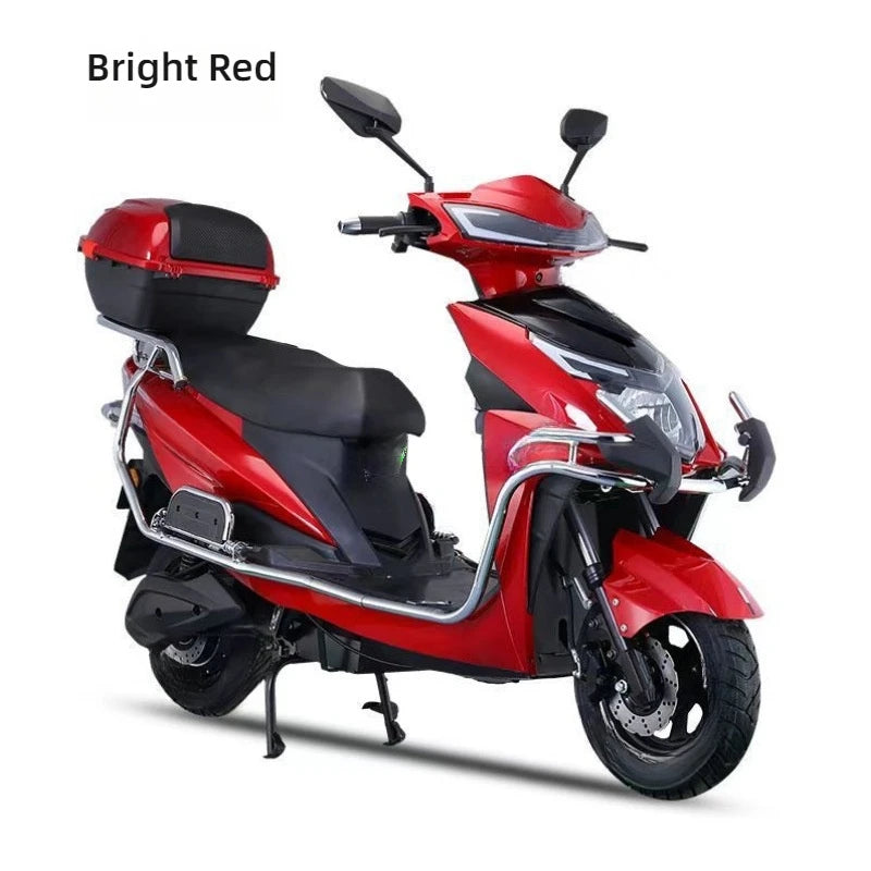 Adults' Lithium Ion Electric Bicycle  Lightweight Magnesium Alloy Men's and Women's