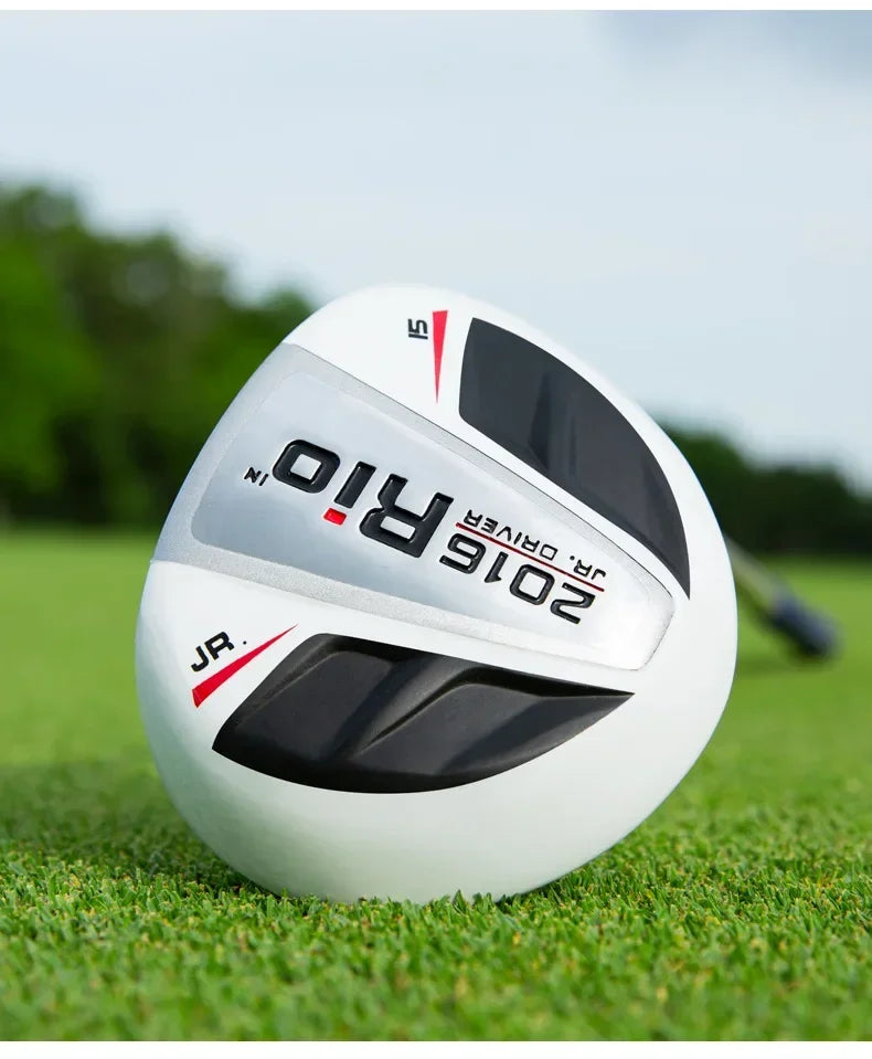 PGM 3-12 Age Boys Girls Kids Golf Club Full Sets Gift