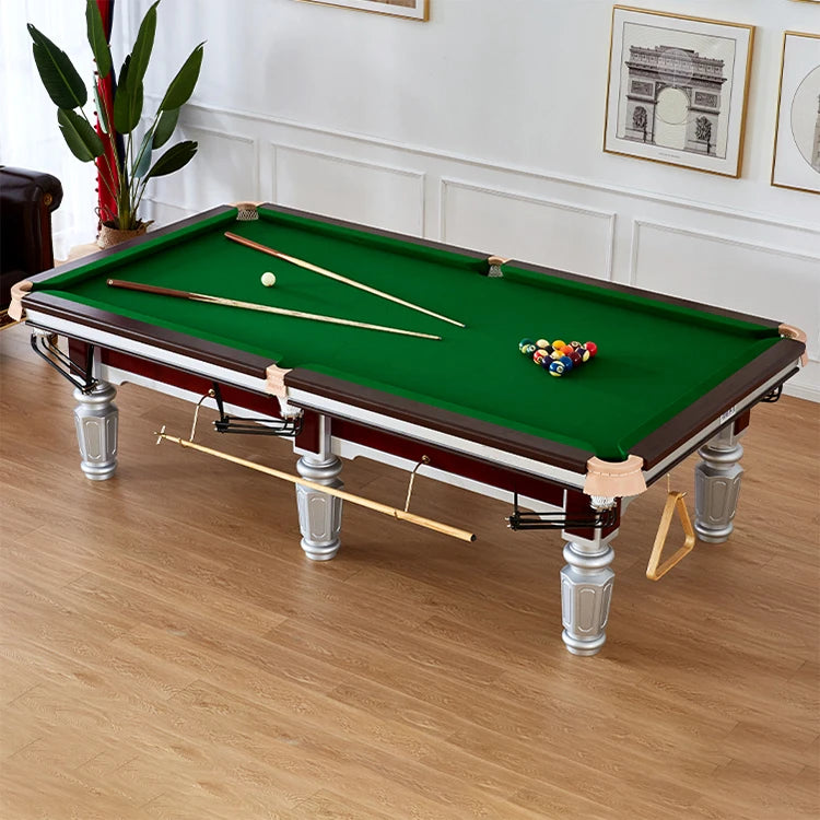 9ft Billiard Pool Table Snooker Slates Table