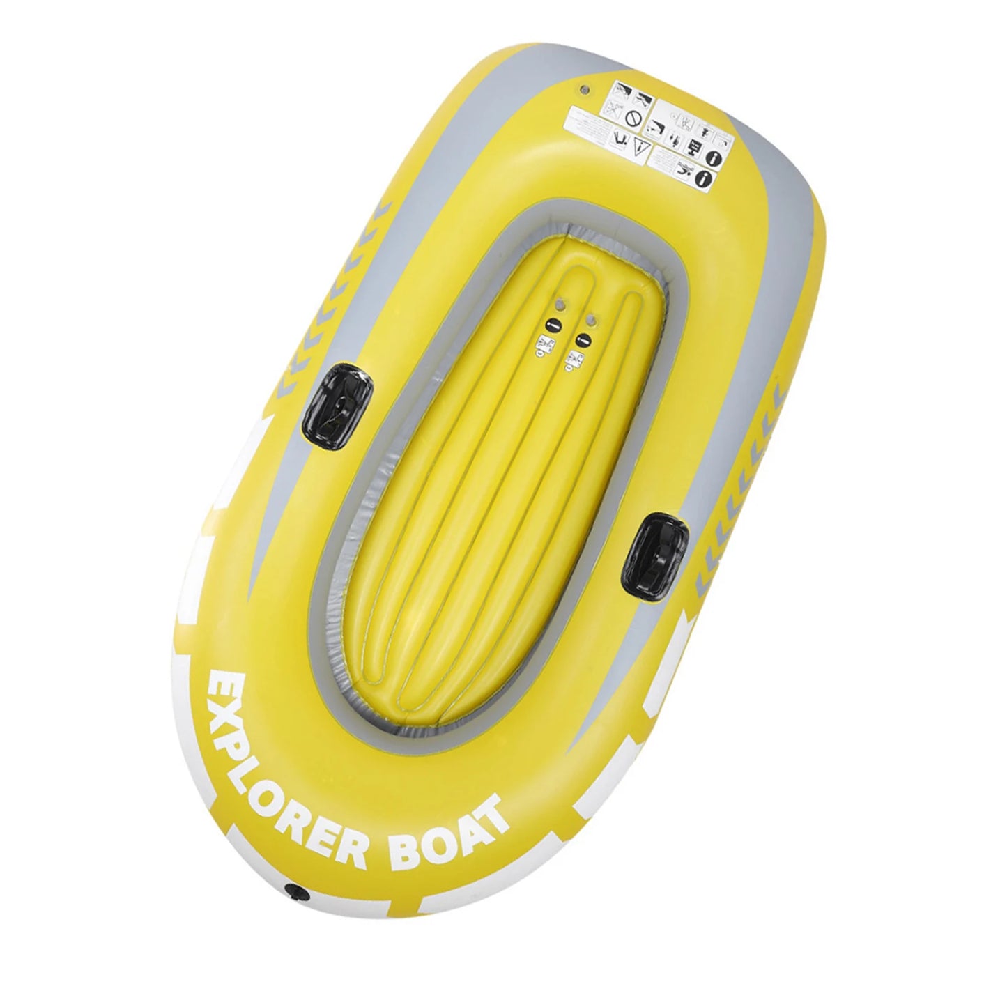 Inflatable Canoe Inflatable Kayak Inflatable Boat