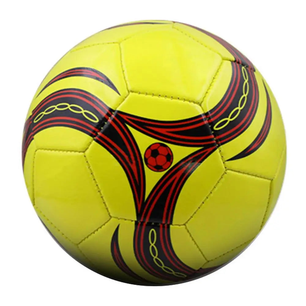 Kids  Competition Soccer Ball Outdoor Playing