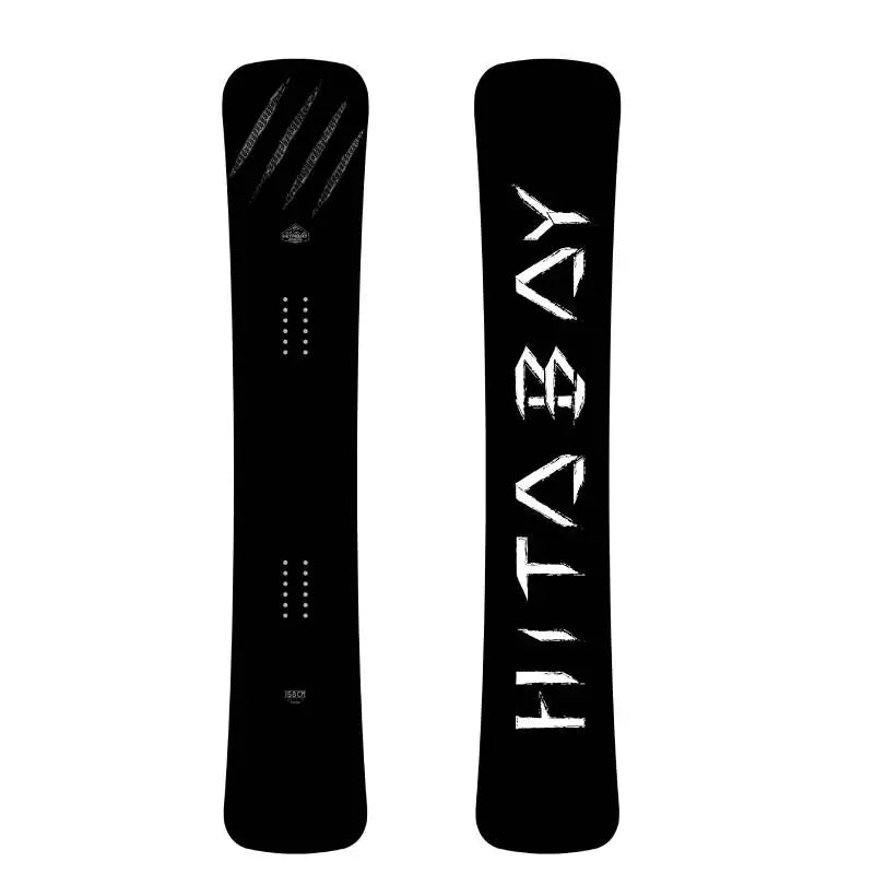 Custom Snowboard Adult OEM ODM Full Size  Snowboard