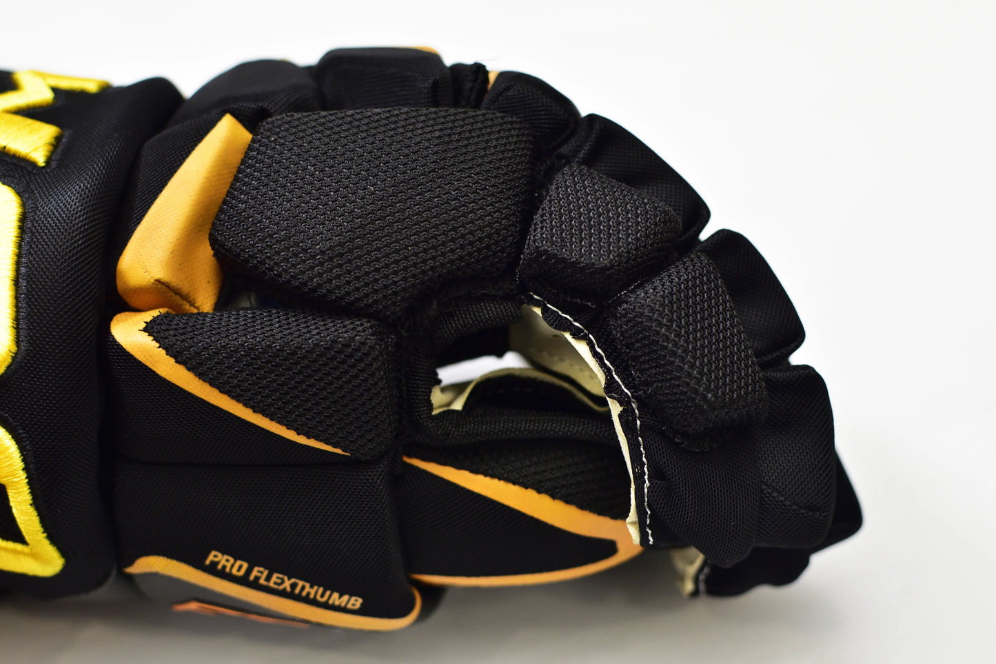 [1-pairs][FT6]New Ice Hockey Gloves BAU Brand FT6 14" Professional Athlete Hockey Glove