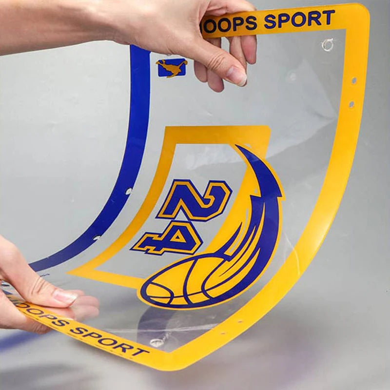 Mini Basketball Hoop for Children Indoor Shooting Stand