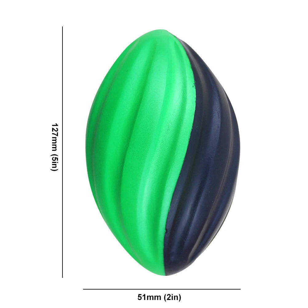 Mini Soft Standard Sponge American Football s