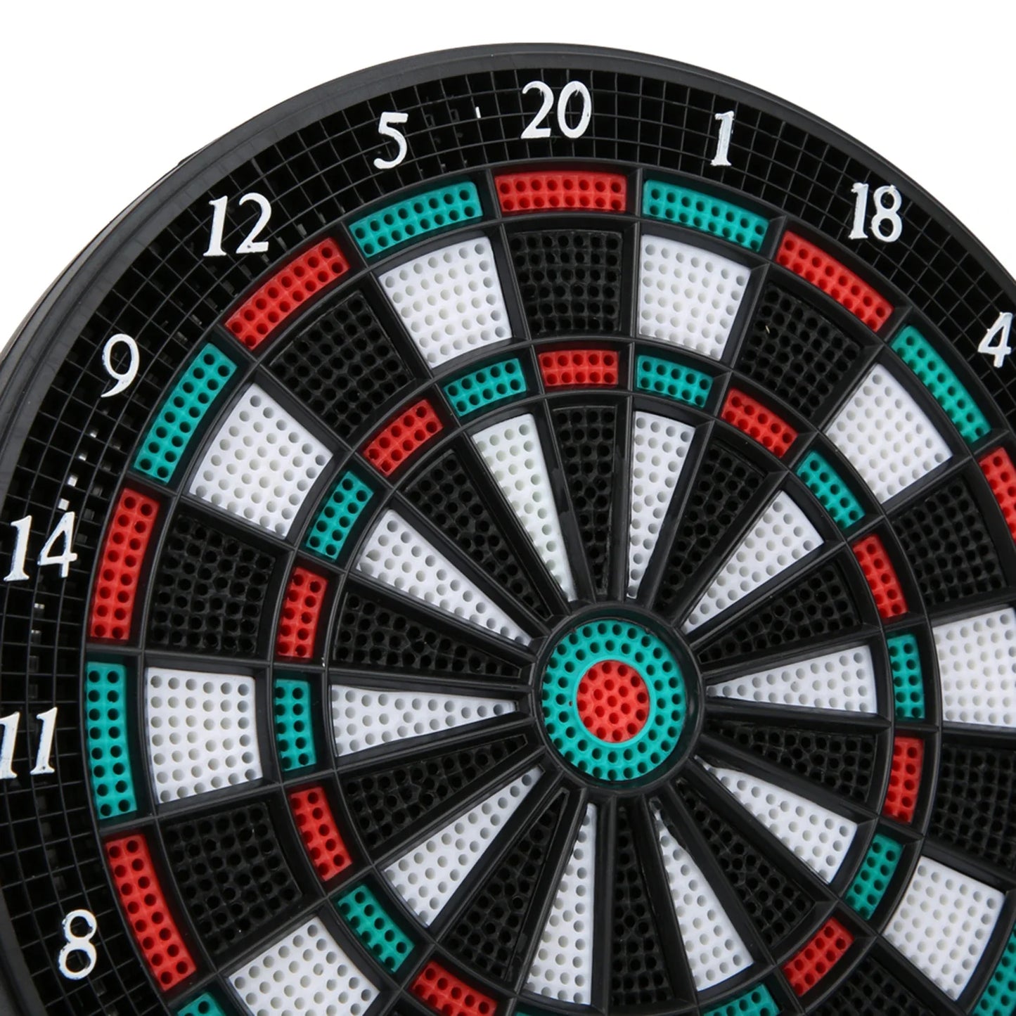 Electronic  Automatic Scoring Soft  Board Set Family Leisure