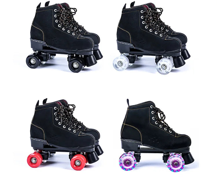 New Style Roller Skates Inline Skates Sports Toys for Children and Adults