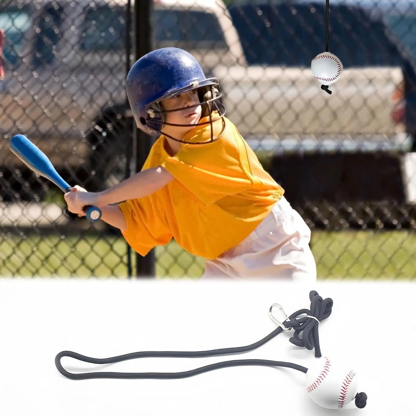 Softball Hitting Trainer Softball Swing Trainer