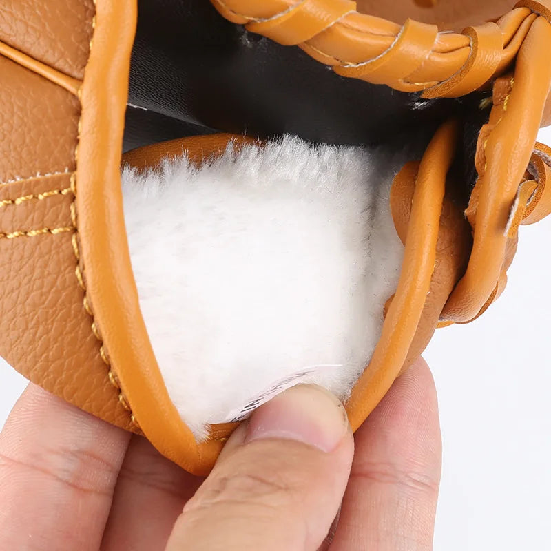 Outdoor Sport Adult Baseball Glove Size 10.5/11.5/12.5 Left Hand Training Equipment for Man And Woman