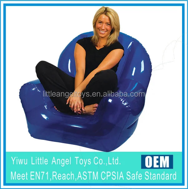 D02 61 Inch Large Double Snow Tube Tubes Sled Winter Inflatable Two Person Fun