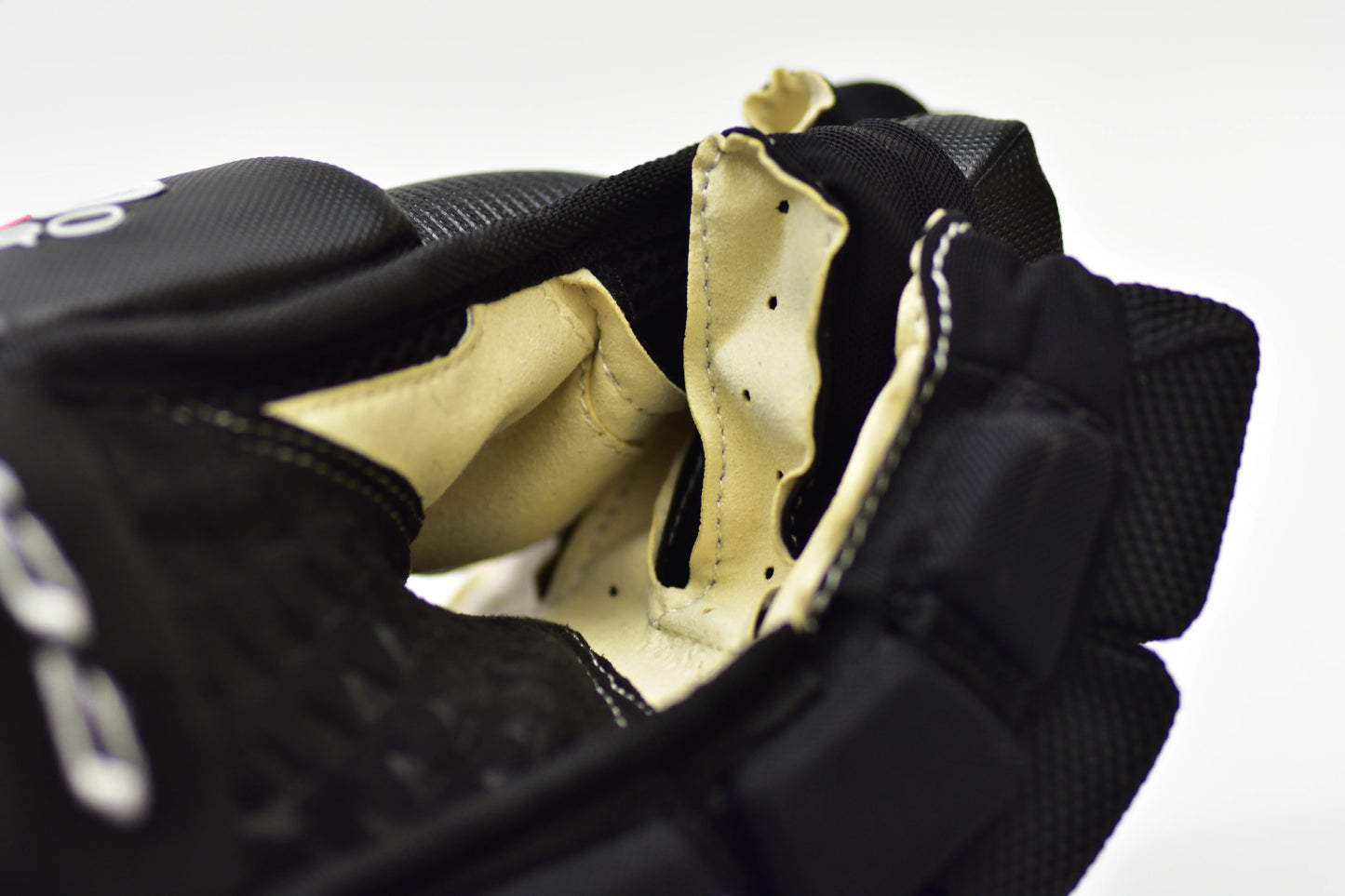 [1-pairs][FT6]New Ice Hockey Gloves BAU Brand FT6 14" Professional Athlete Hockey Glove