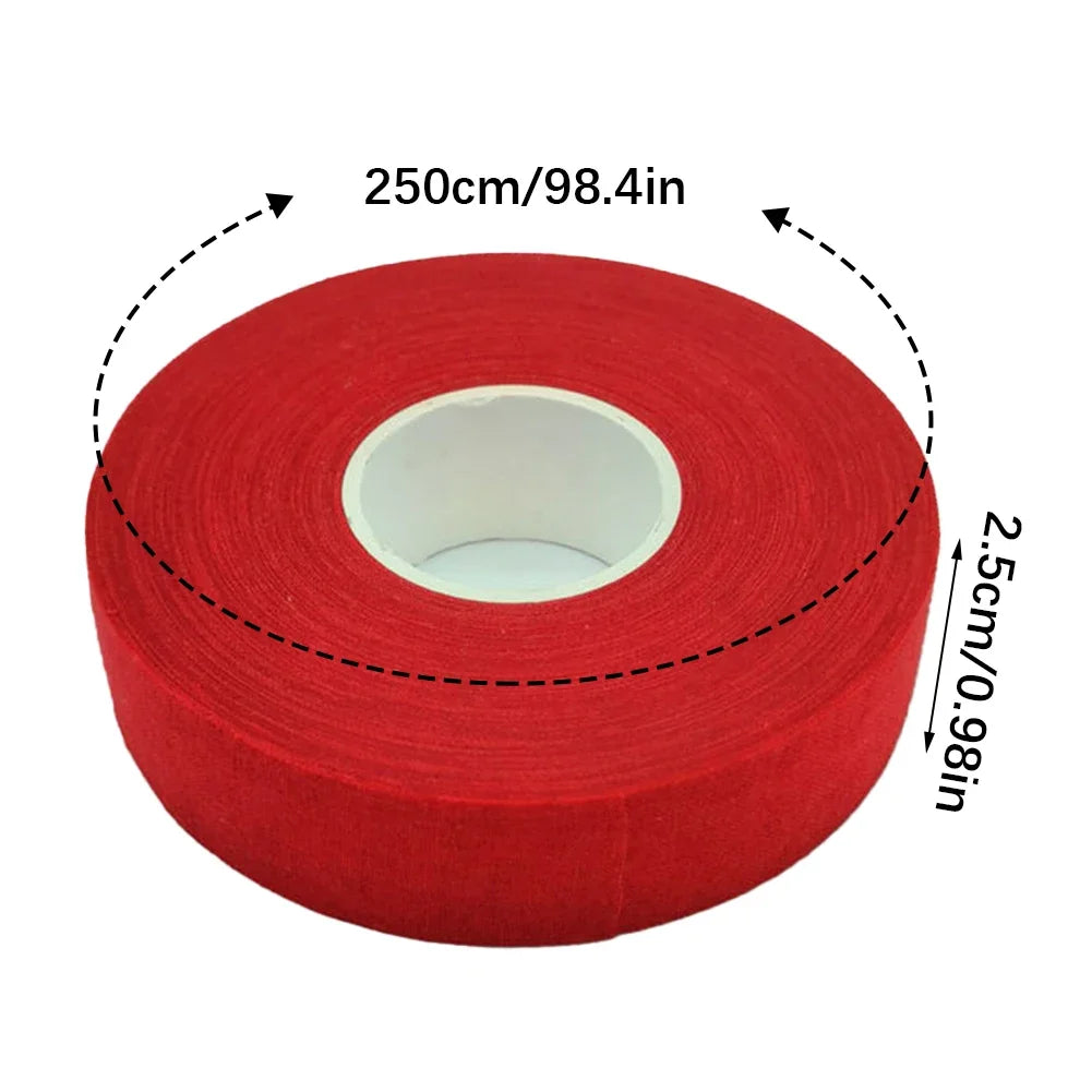 25M Self-Adhesive Hockey Tape 27 Yards Hockey Stick Tape