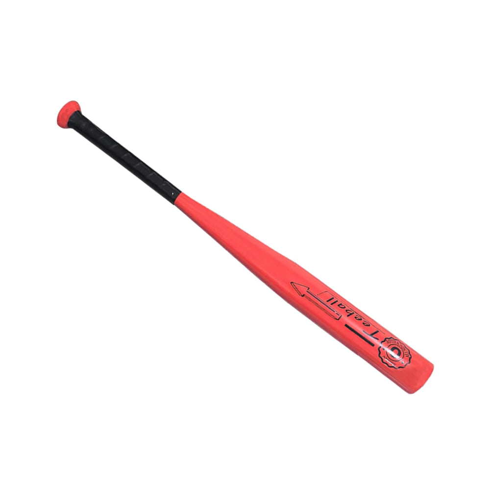 1pc Baseball Bat, 25in Aluminum Alloy Softball Outdoor Sports