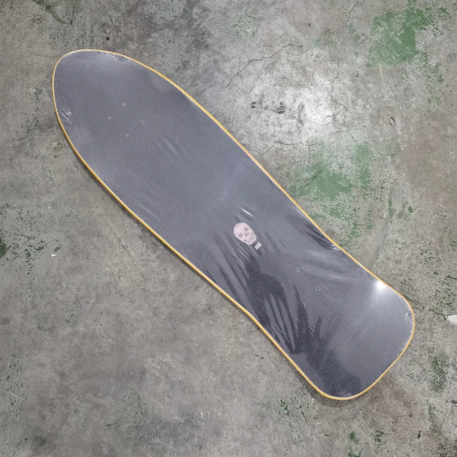 YOW land surf skateboard longboards whole kits good quality spring system branded with trucks wheels
