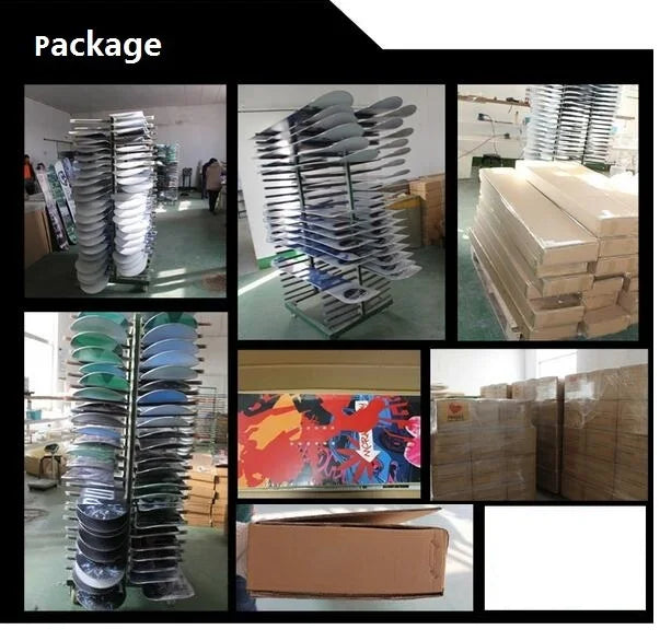 TALOS Winter Custom Alpine Ski