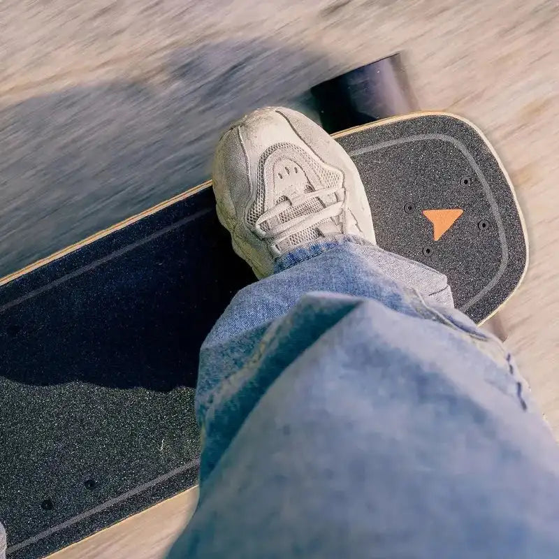 Meepo Mini5 4WD Electric Scooter, 28mph 11mi Range, Dual-Drive Portable Design, Adults