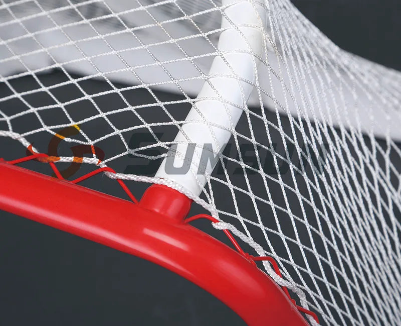 Mini Hockey goal for Child Ice Hockey Equipment Hockey Nets
