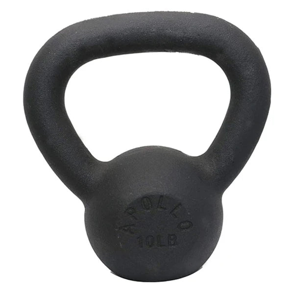 Solid Cast Kettle bells Ideal for Strength Training Building Muscles