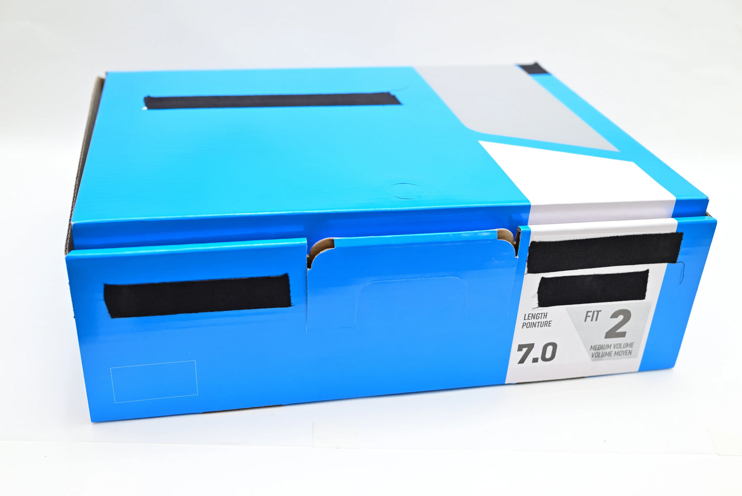 Thermalform Heat Molding hockey Skate Curv Composite Steel Blade Real Ice Hockey