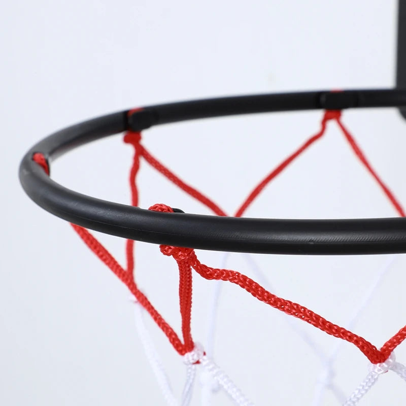 Indoor Mini Basketball Hoop for Kids and Adult 40 X 20 cm Plastic Family Games