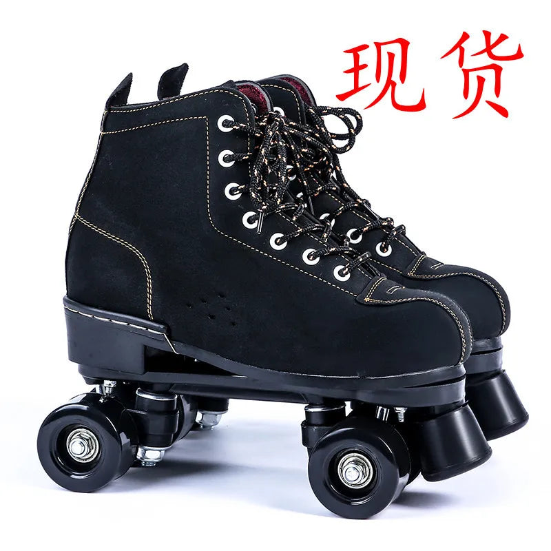 New Style Roller Skates Inline Skates Sports Toys for Children and Adults