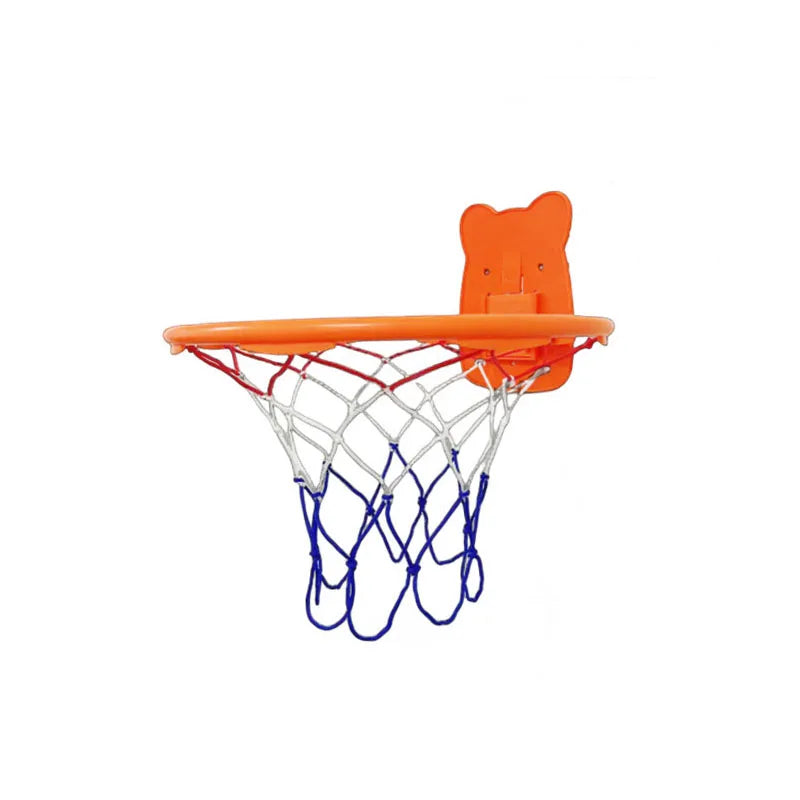 New Bouncing Mute Ball Size 3/5/7 Indoor Silent Basketball No Noise Soft High Density Foam