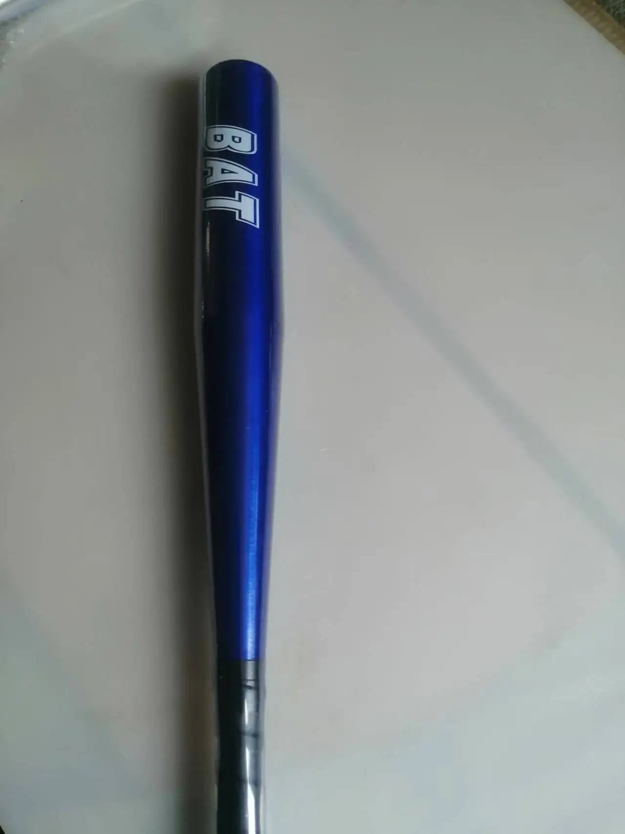 20in Weighted Training Baseball Bat - Pro