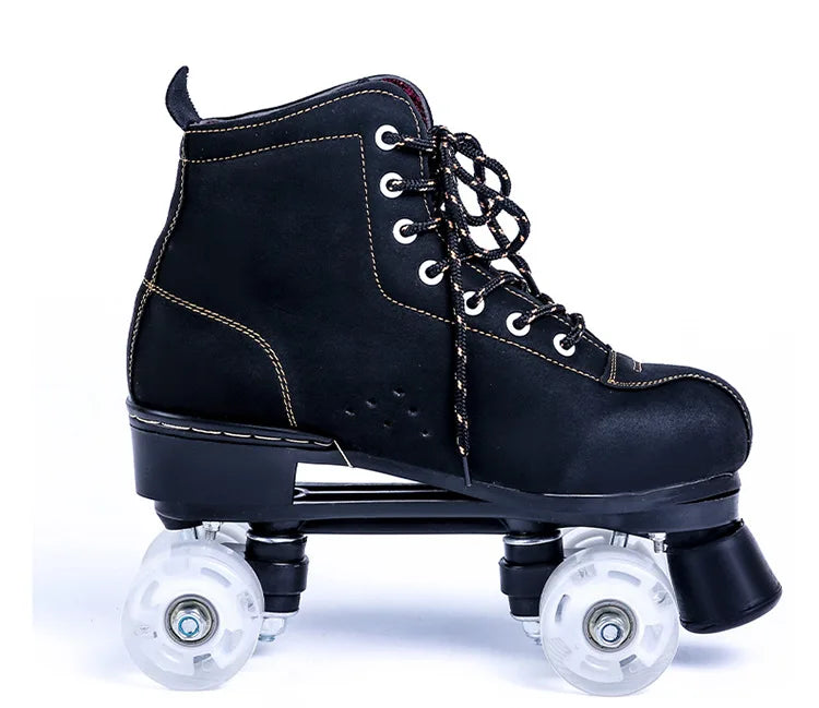 New Style Roller Skates Inline Skates Sports Toys for Children and Adults
