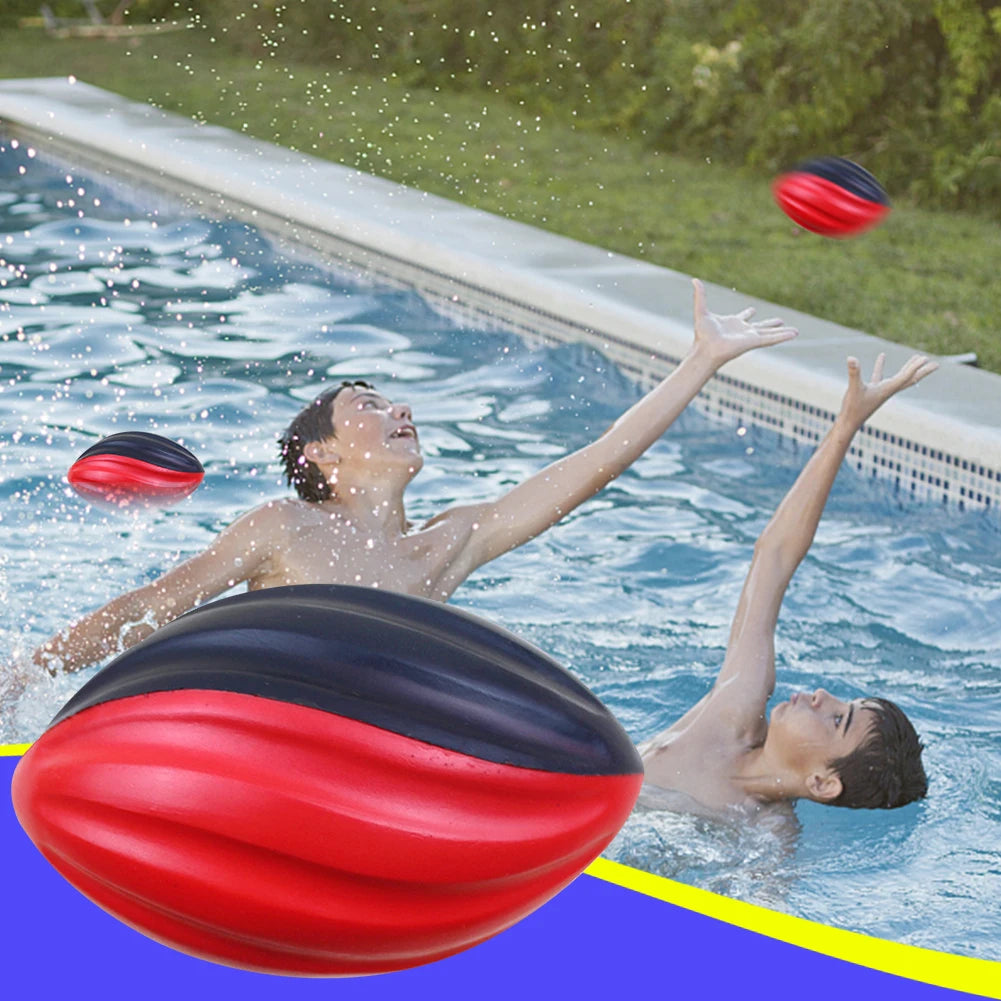 Mini Soft Standard Sponge American Football s