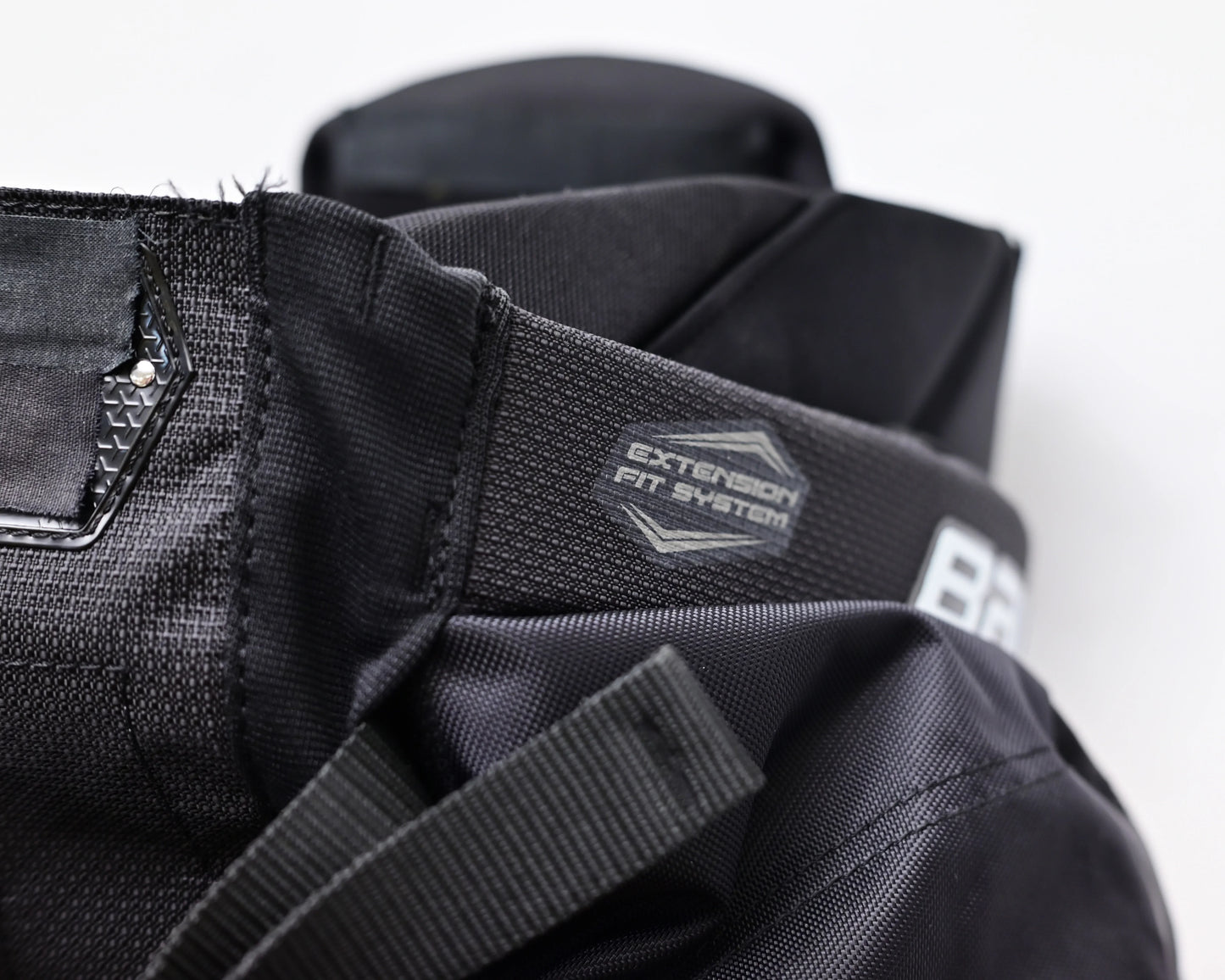 Superme Ice hockey Padded Pants Protective Gear Cover Shell Senior