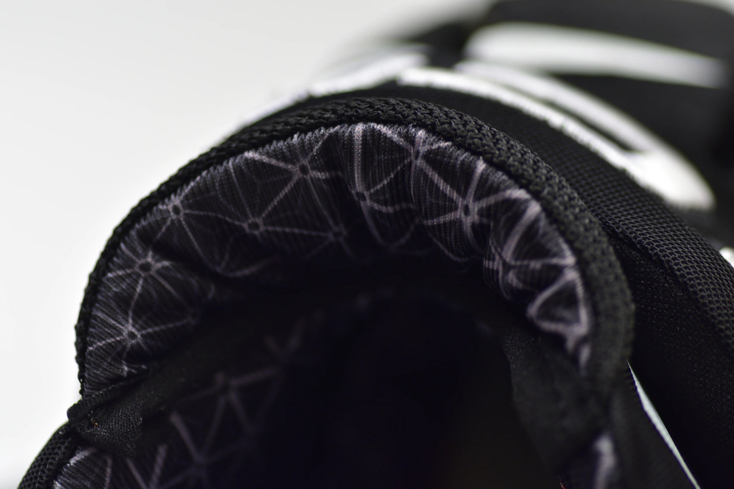 [1-pairs][FT6]New Ice Hockey Gloves BAU Brand FT6 14" Professional Athlete Hockey Glove