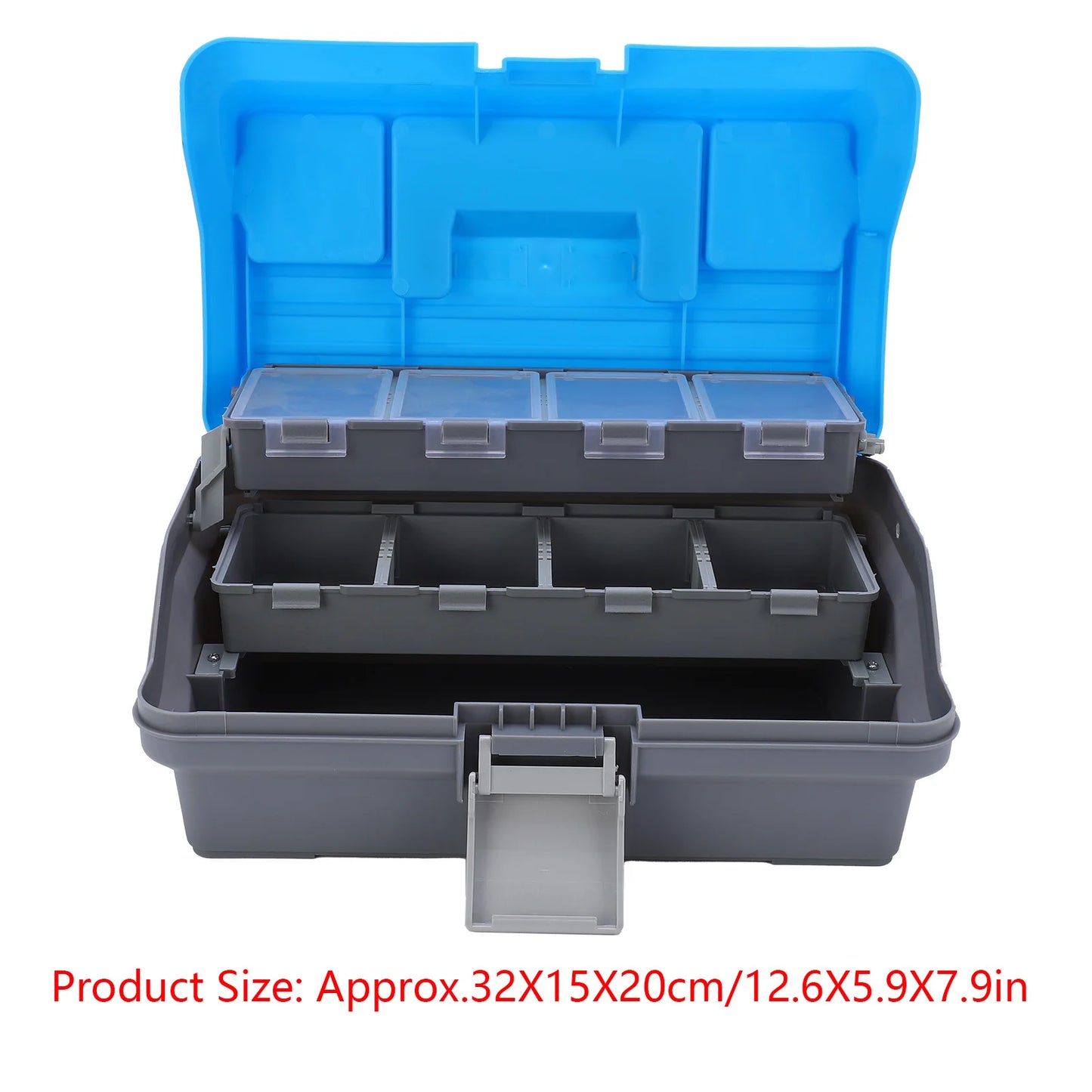 Fishing Gear Box, Fishing Tackle Box