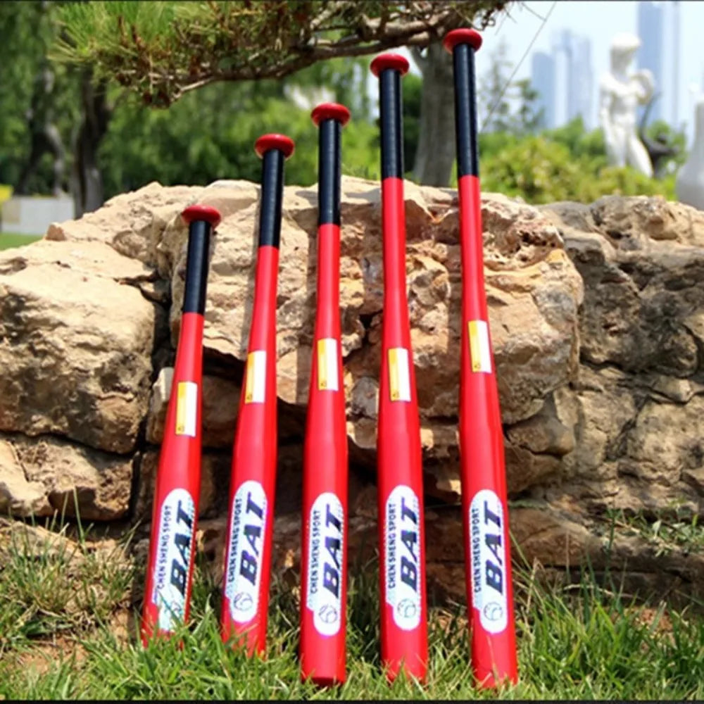 New All Aluminum Alloy Baseball Bat Thickened 21 Inch  Training Accessory Outdoor