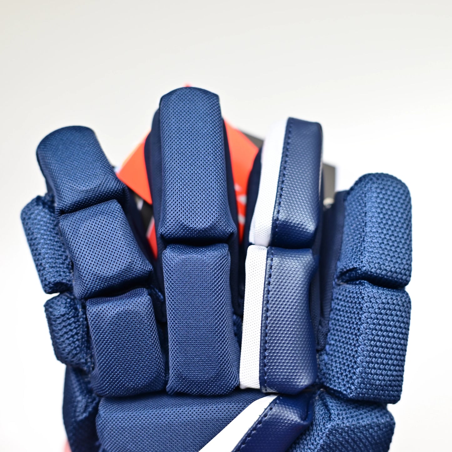 [13"]CC Brand FT6 Professional Ice Hockey Gloves 13 Inch New Model for Athletes
