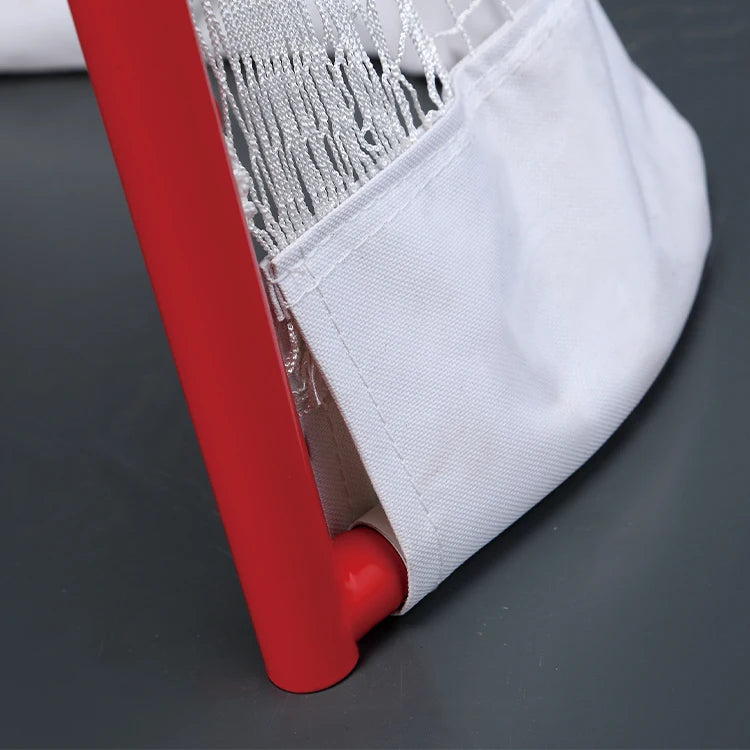 Mini Hockey goal for Child Ice Hockey Equipment Hockey Nets