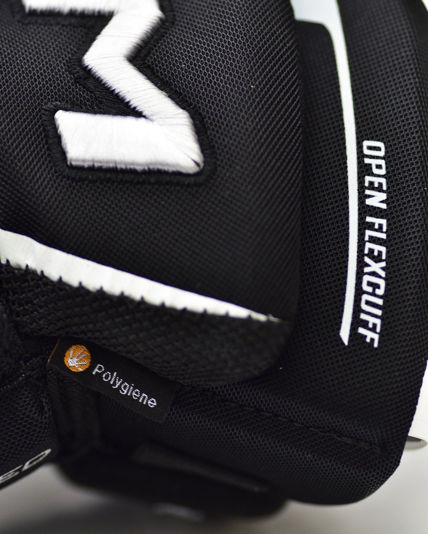 [1-pairs][FT6]New Ice Hockey Gloves BAU Brand FT6 14" Professional Athlete Hockey Glove