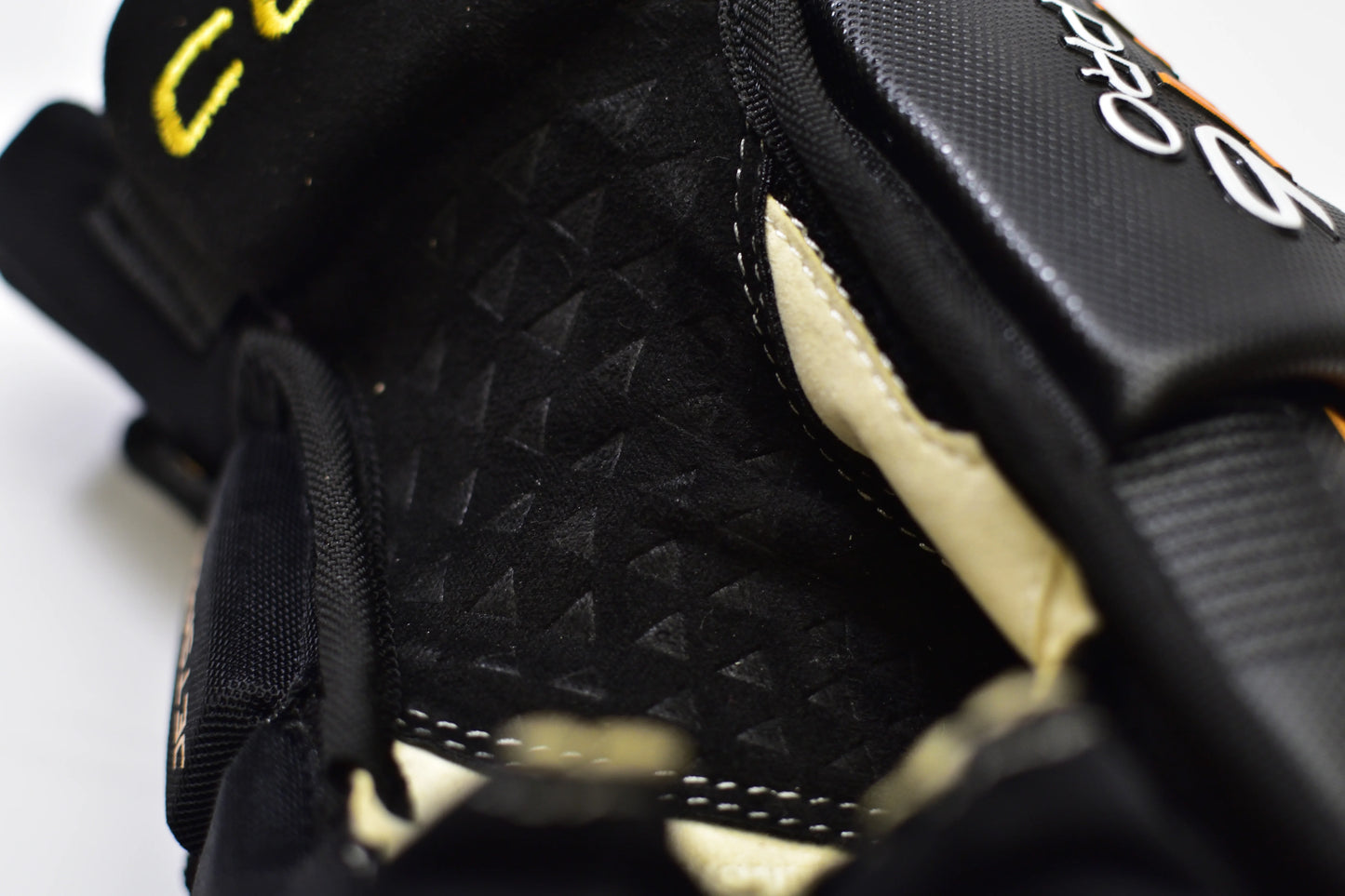 [1-pairs][FT6]New Ice Hockey Gloves BAU Brand FT6 14" Professional Athlete Hockey Glove