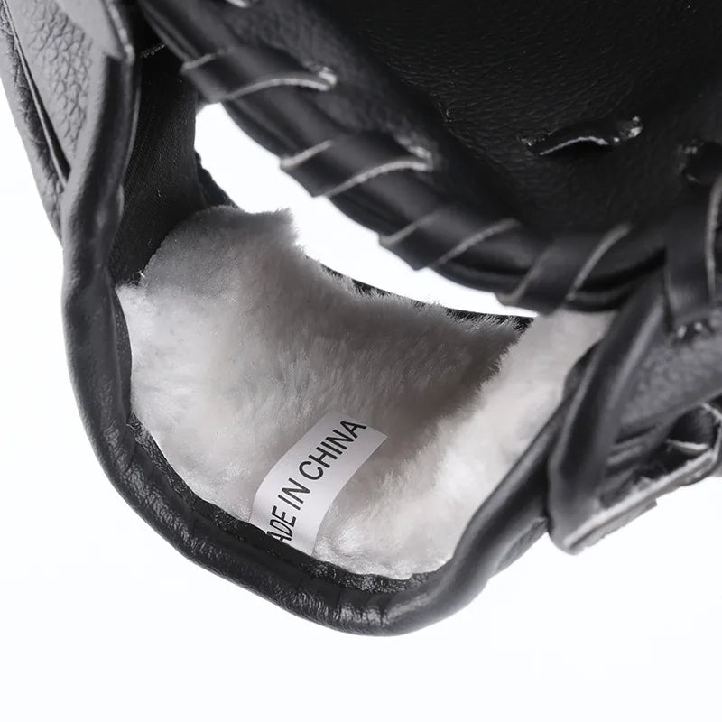 Outdoor Sport Adult Baseball Glove Batting Gloves