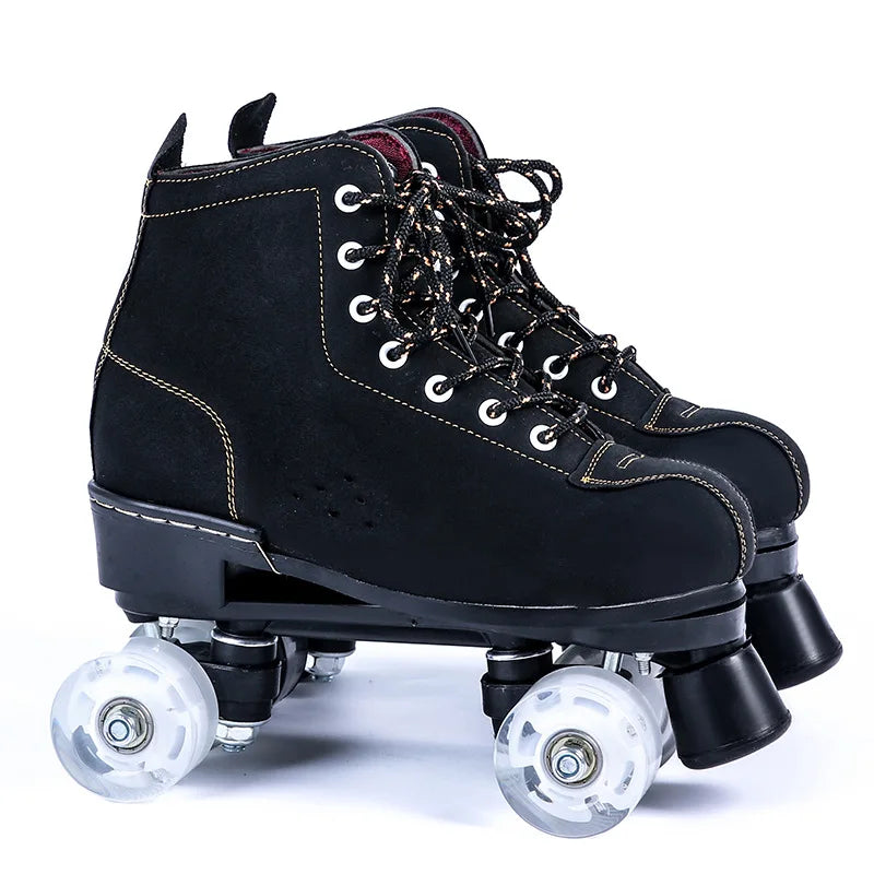 New Style Roller Skates Inline Skates Sports Toys for Children and Adults