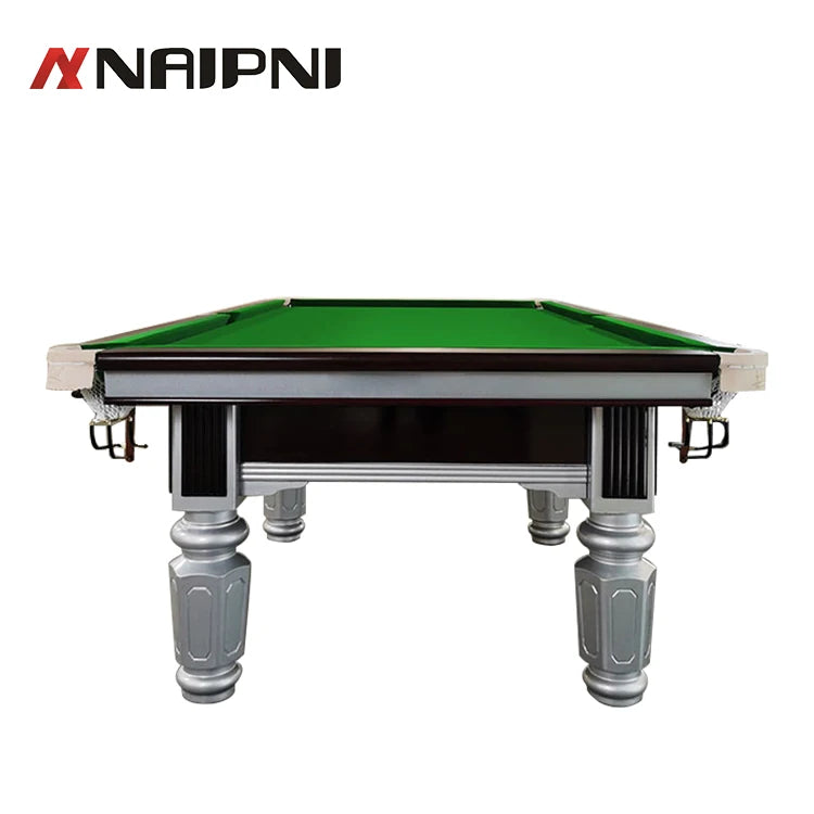 9ft Billiard Pool Table Snooker Slates Table