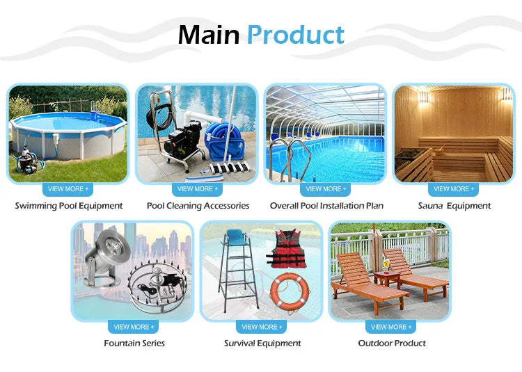 Outdoor Spa Hot Tub Family 4 Person Hot Tub Massage Spa Pool