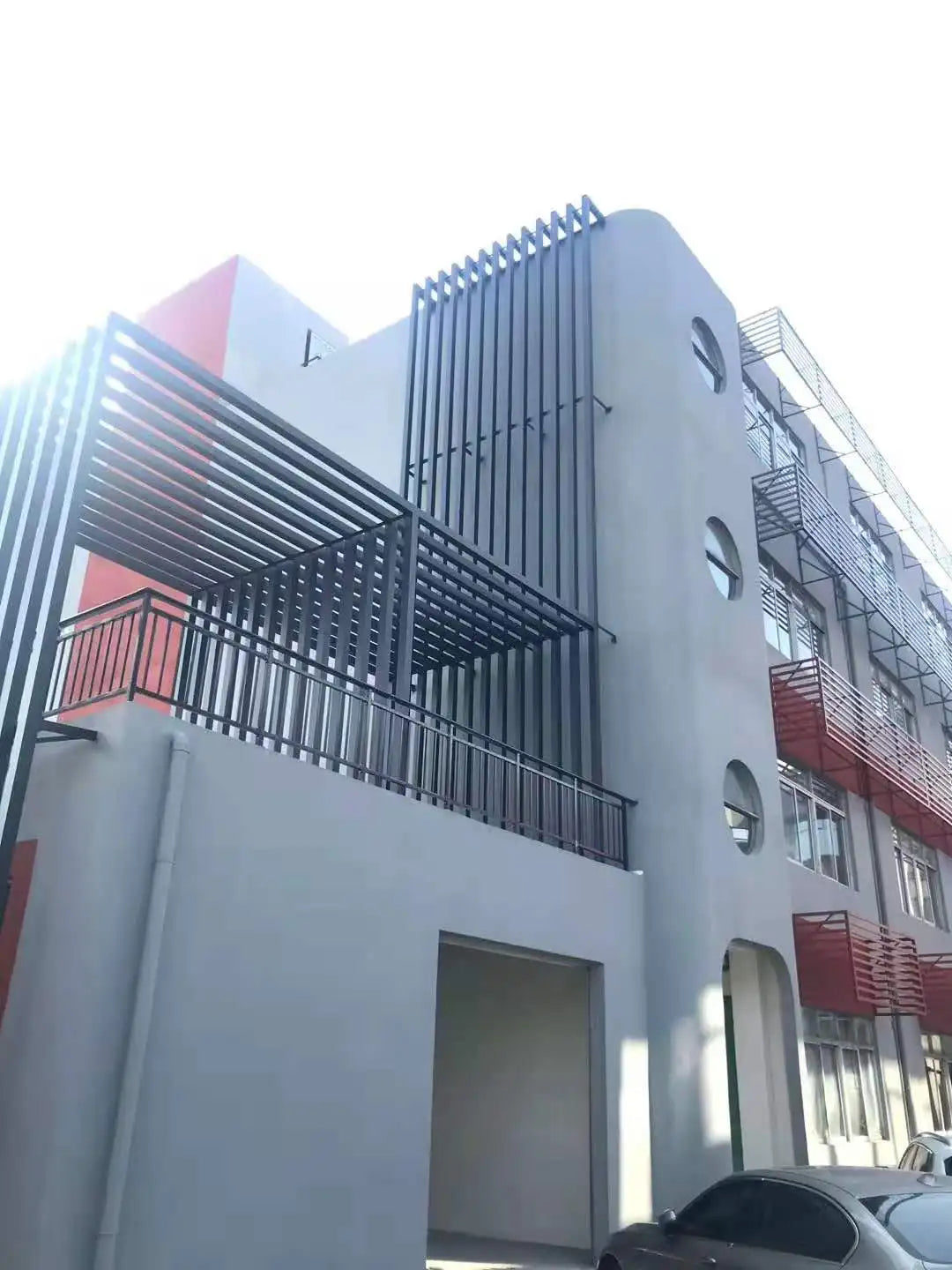 Manufacturer High End Integrated Ice Team Use Material Premium Ice Hockey Skates Shoes