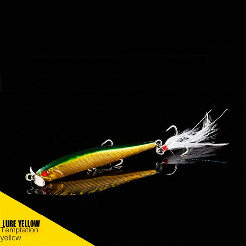 Fishing Gear Fishing Fake Bait